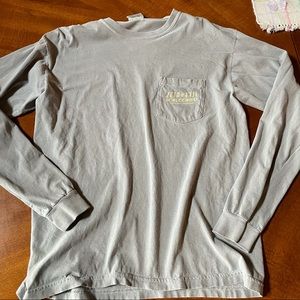 2017 ZTA/Fiji Hoco shirt